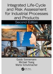 Integrated Life-Cycle and Risk Assessment for Industrial Processes and Products